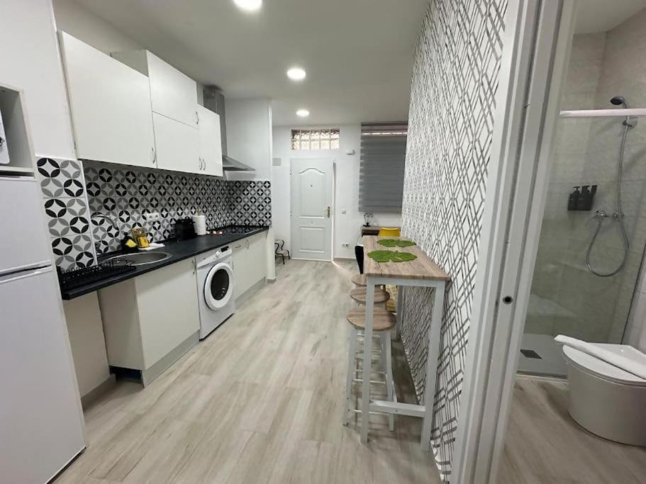Market Martinez De La Riva I Madrid Dış mekan fotoğraf